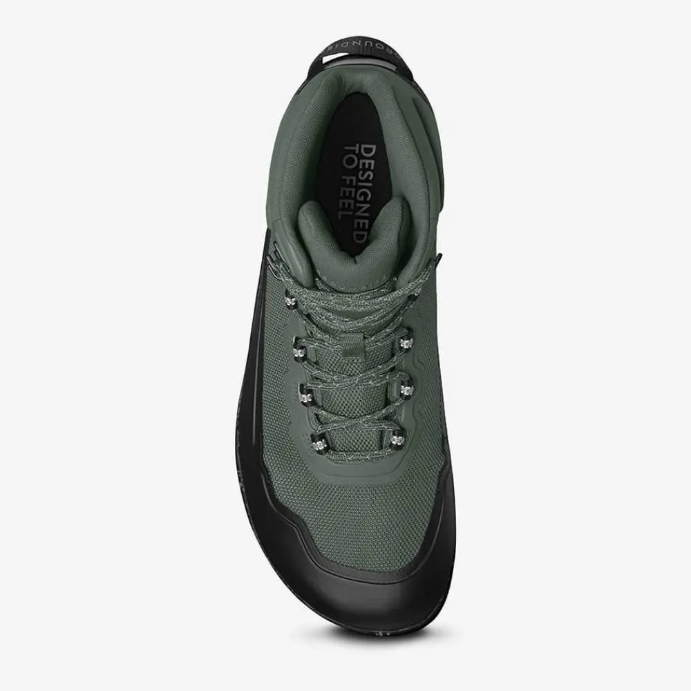 ® All Terrain High Men|Groundies Outlet