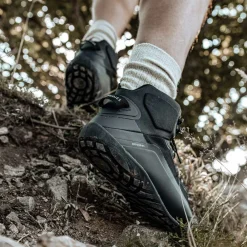 ® All Terrain High Men|Groundies New