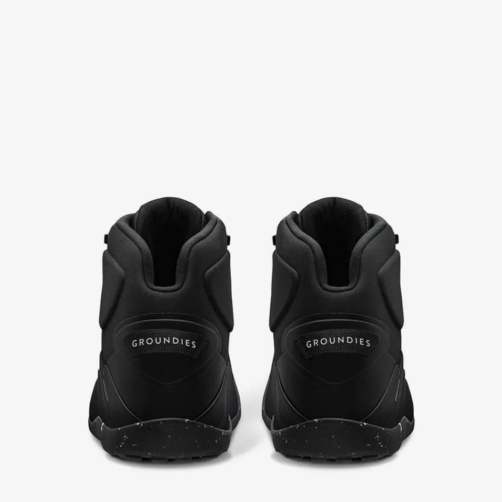 ® All Terrain High Men|Groundies Discount