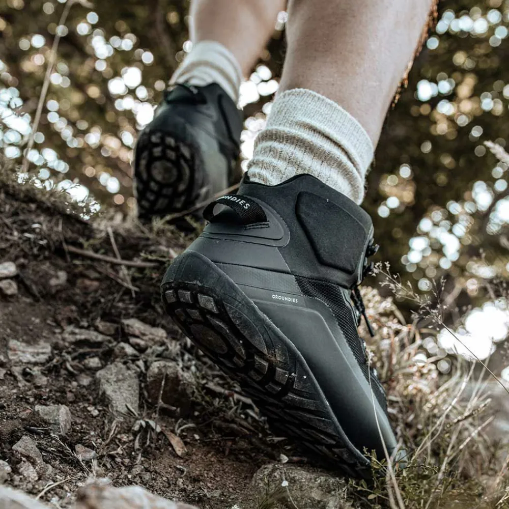 ® All Terrain High Men|Groundies Discount