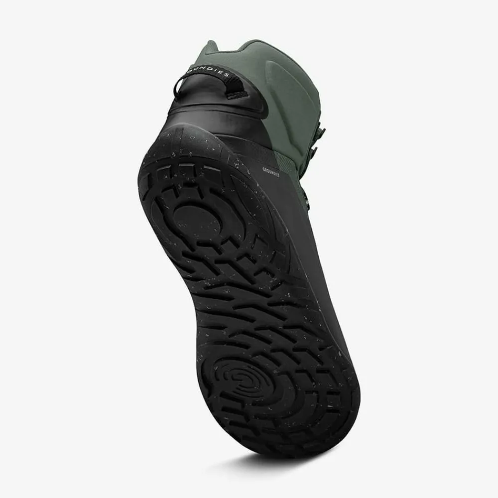 ® All Terrain High Men|Groundies Fashion