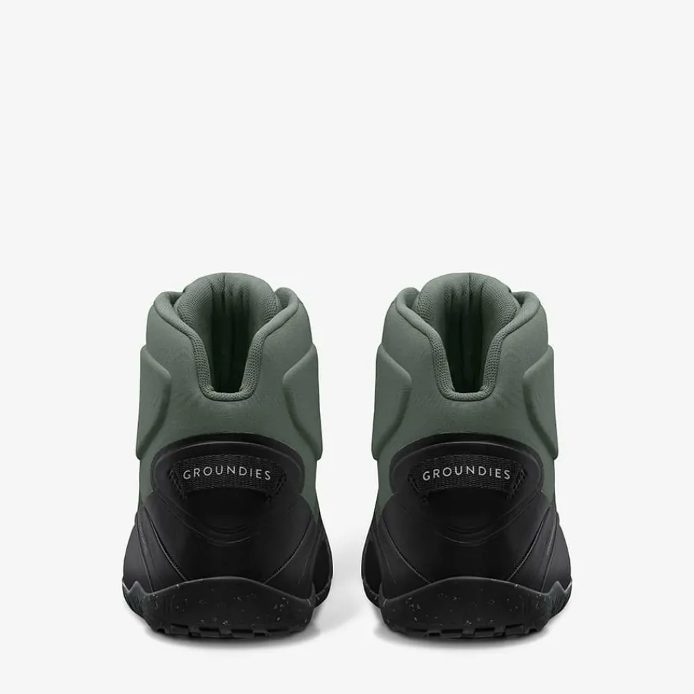 ® All Terrain High Men|Groundies Fashion