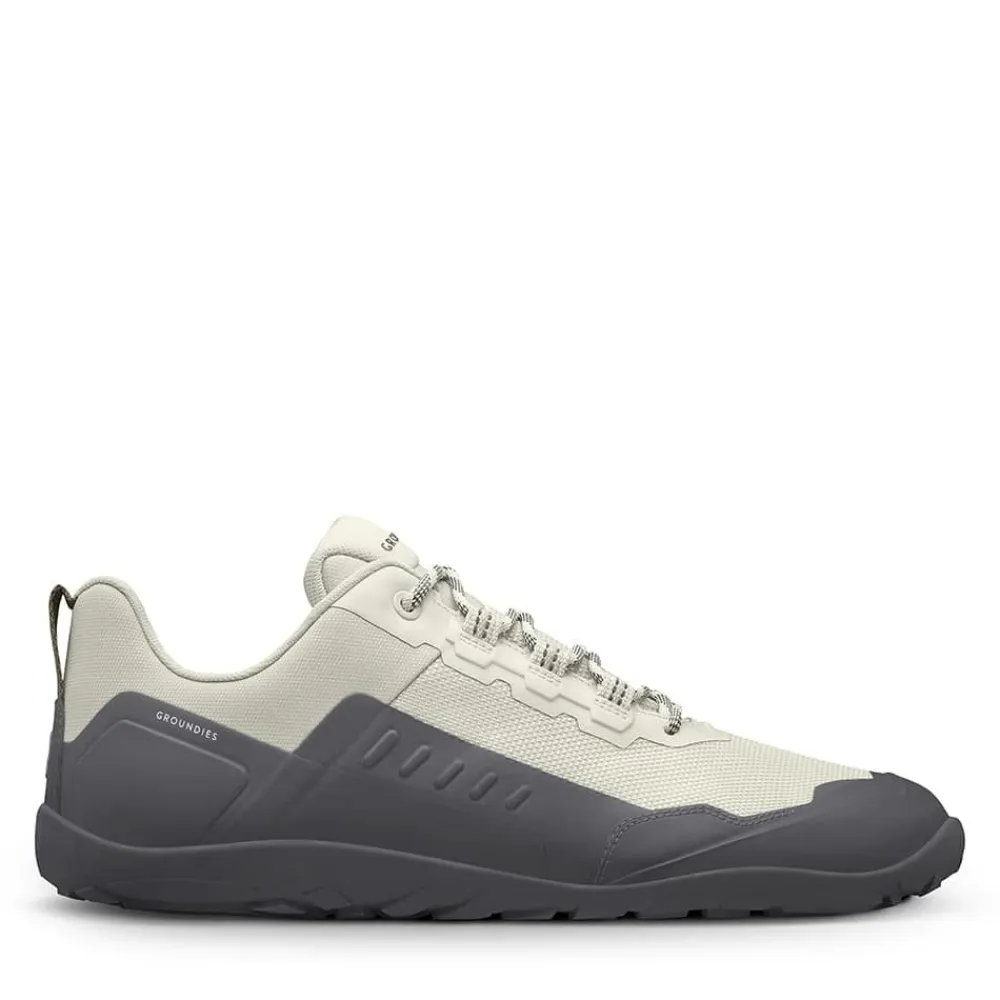 ® All Terrain Low Waterproof Men|Groundies Best