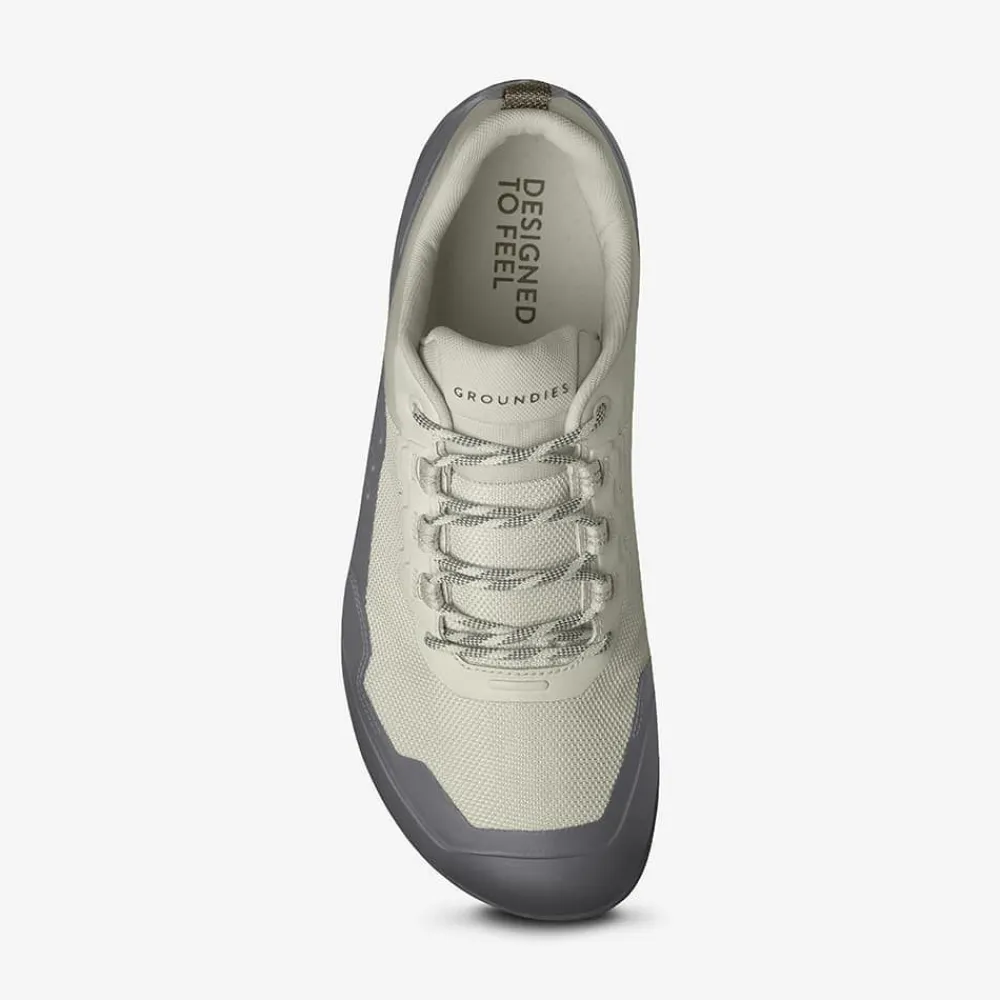 ® All Terrain Low Waterproof Men|Groundies Best