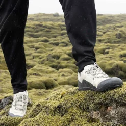 ® All Terrain Low Waterproof Men|Groundies Best