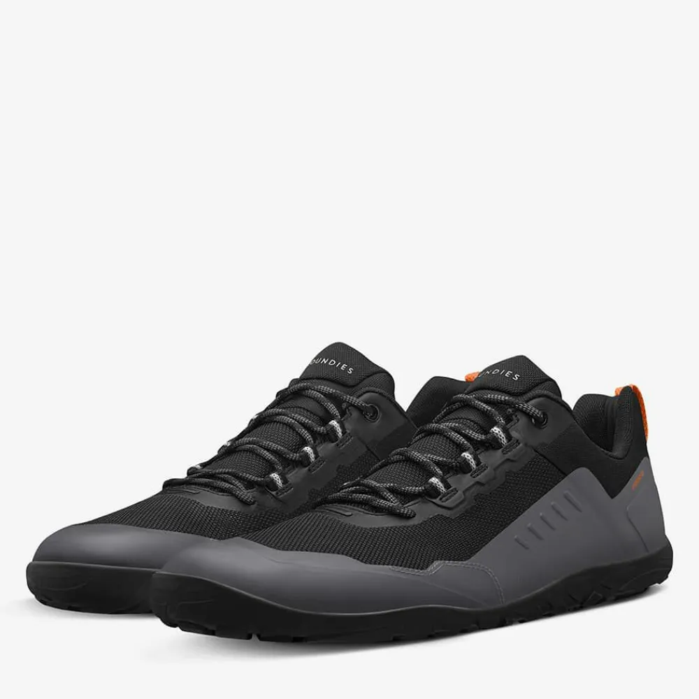 ® All Terrain Low Waterproof Women|Groundies Outlet