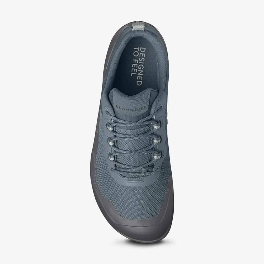 ® All Terrain Low Waterproof Men|Groundies Clearance