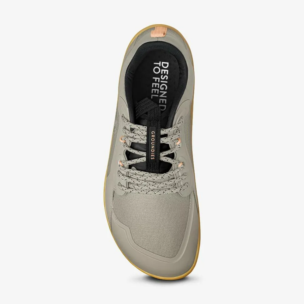 ® All Terrain Low Women|Groundies Best