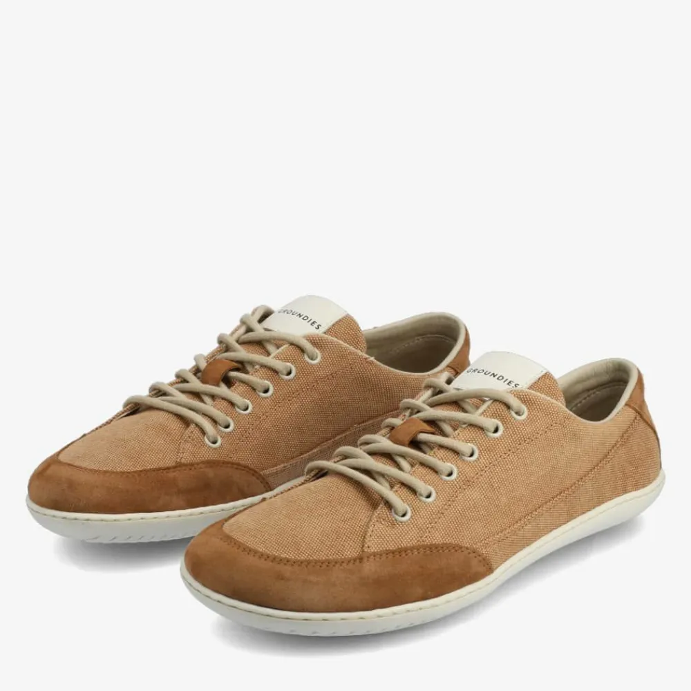 ® Amsterdam Barefoot+ Men|Groundies Clearance