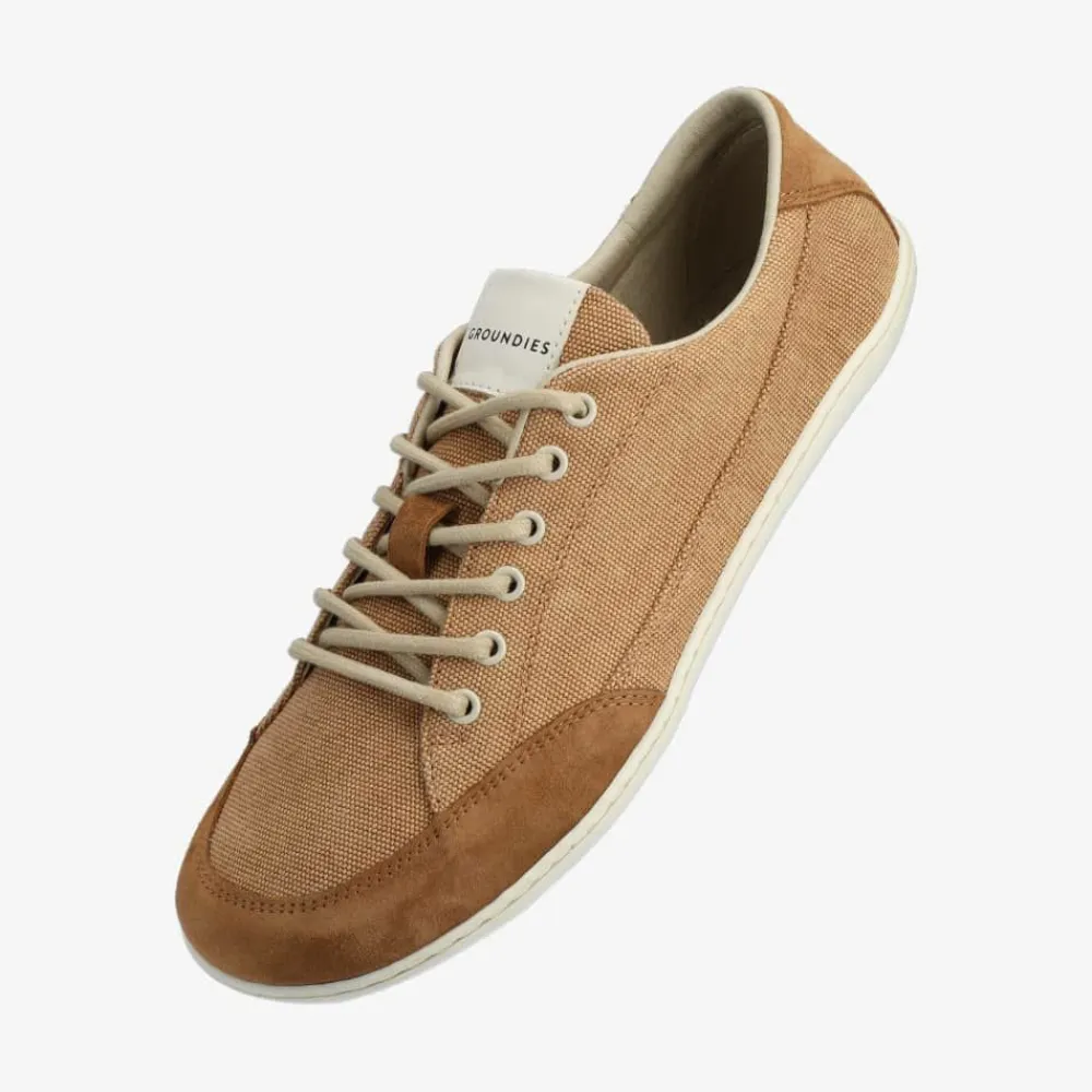 ® Amsterdam Barefoot+ Men|Groundies Clearance