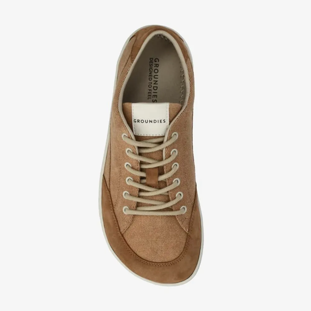 ® Amsterdam Barefoot+ Men|Groundies Clearance