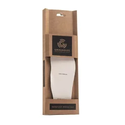 ® Barefoot Insoles 3Mm|Groundies Hot
