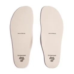 ® Barefoot Insoles 3Mm|Groundies Hot