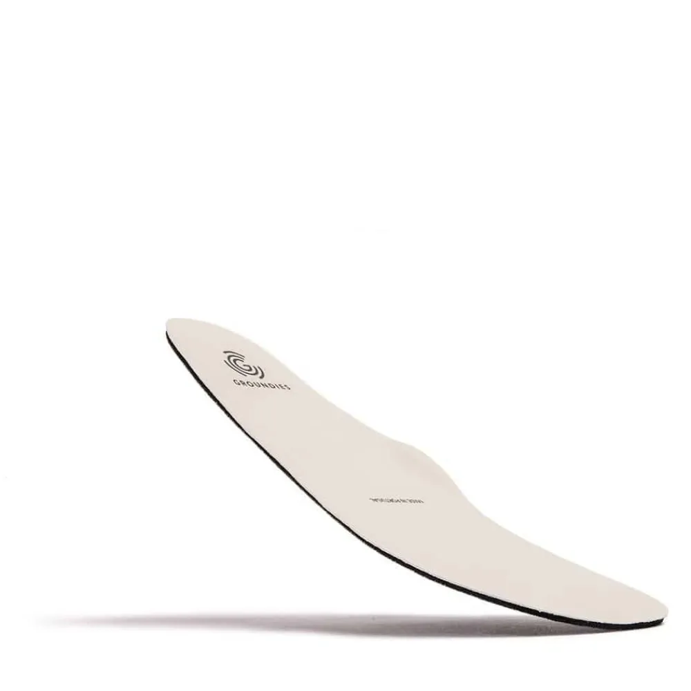 ® Barefoot Insoles 3Mm|Groundies Discount