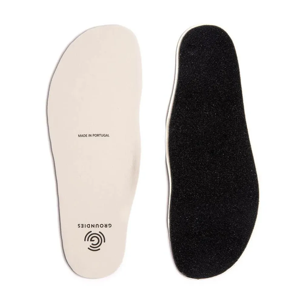 ® Barefoot Insoles 3Mm|Groundies Discount