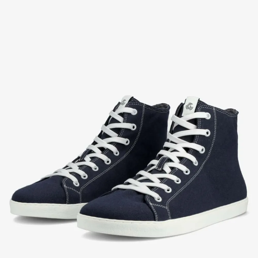 ® Brooklyn High Men|Groundies Outlet