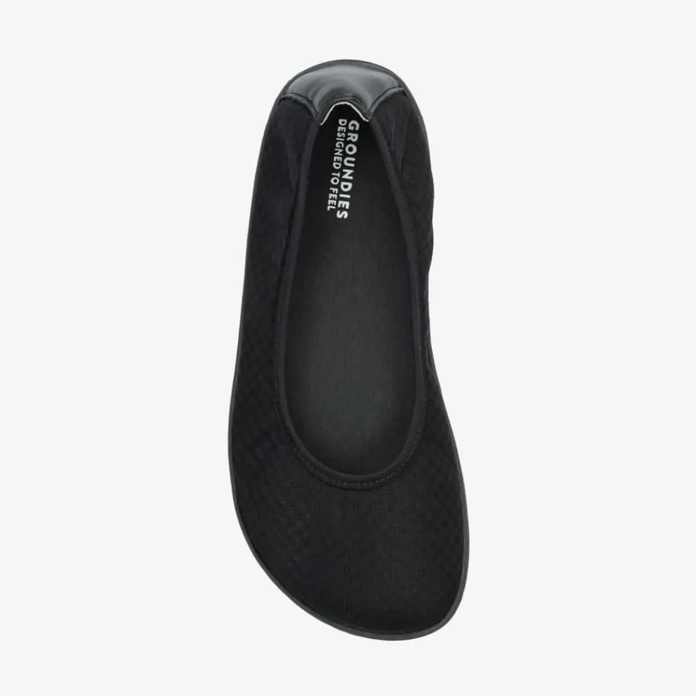 ® Carolina Barefoot+ Women|Groundies Outlet