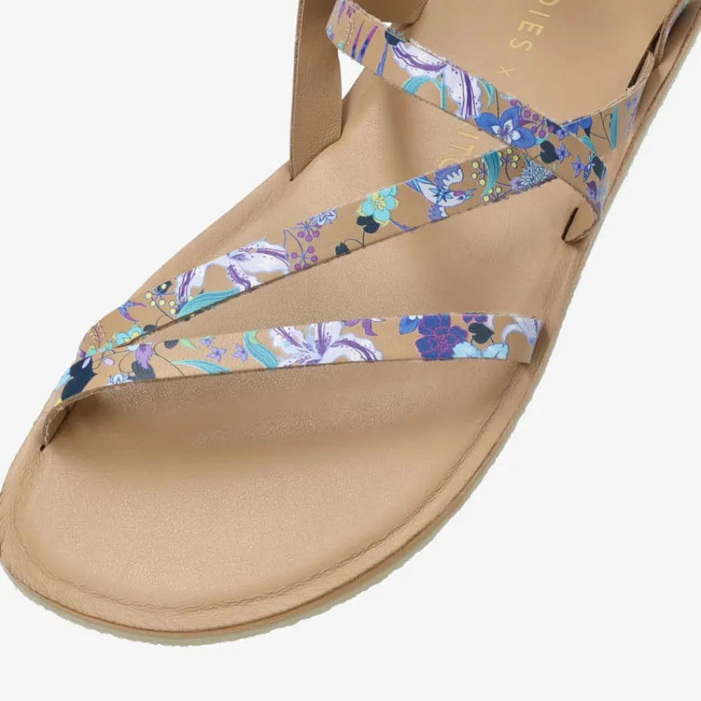 ® Florence X Naito Women|Groundies Clearance