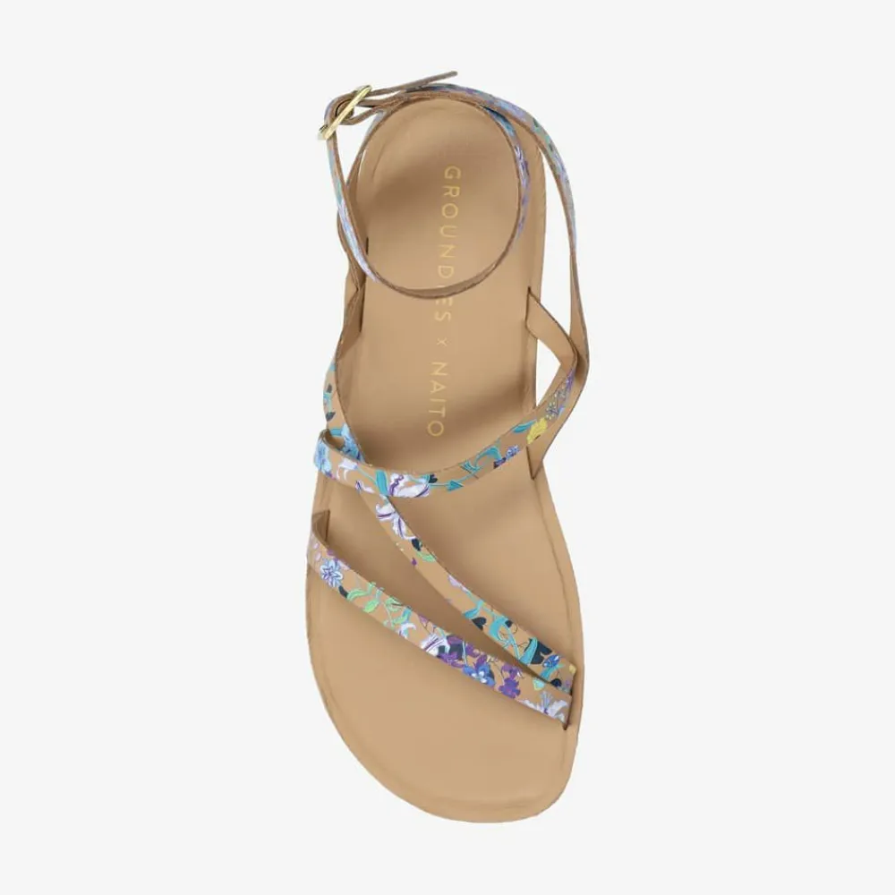 ® Florence X Naito Women|Groundies Clearance