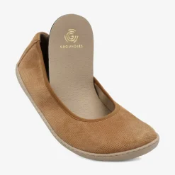 ® Lily Barefoot+ Women|Groundies Discount