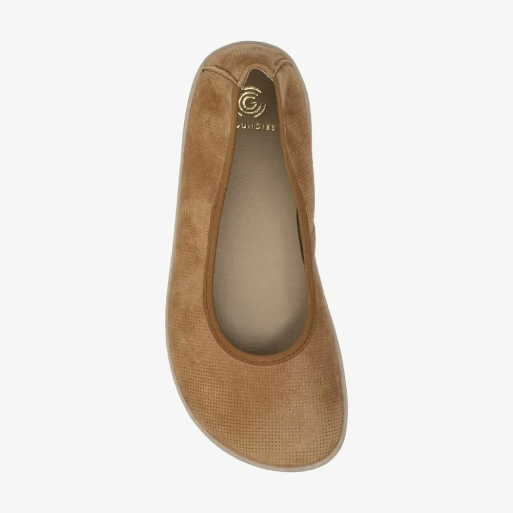 ® Lily Barefoot+ Women|Groundies Discount