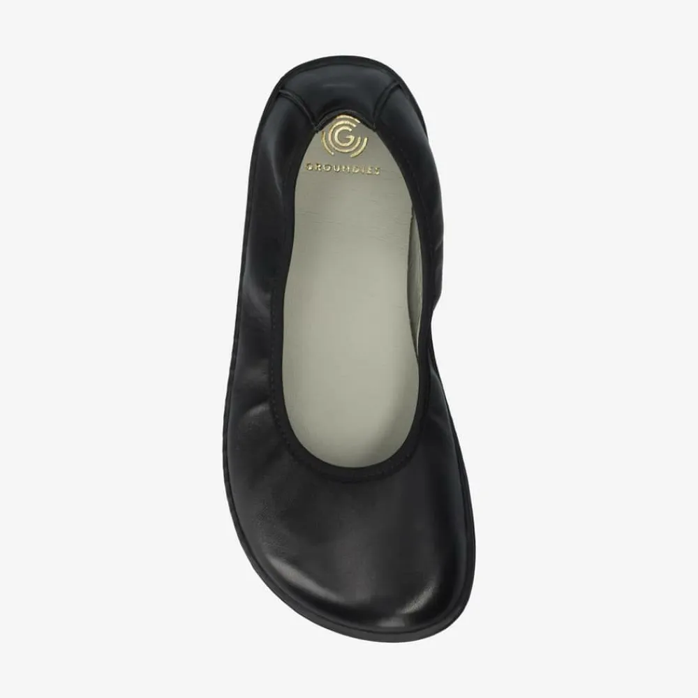 ® Lily Classic Barefoot+ Women|Groundies Discount