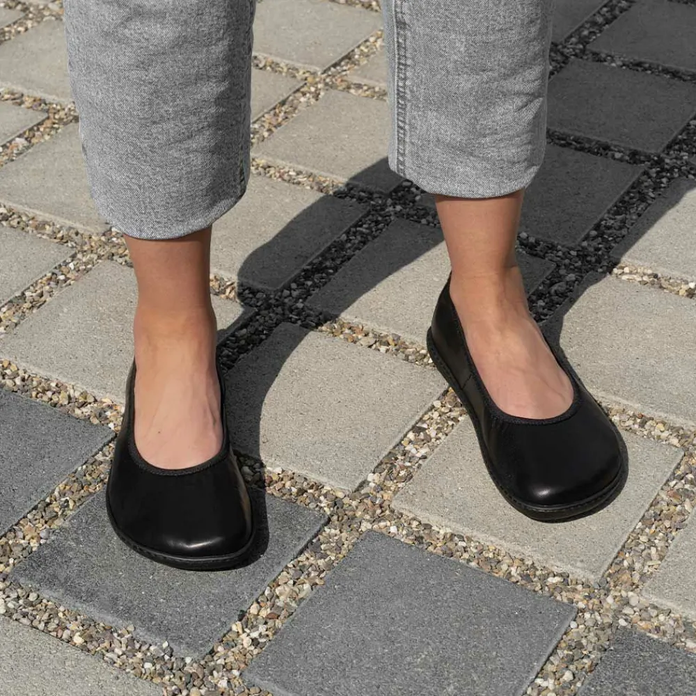 ® Lily Classic Barefoot+ Women|Groundies New