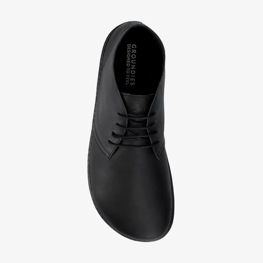 ® Milano Barefoot+ Men|Groundies Outlet