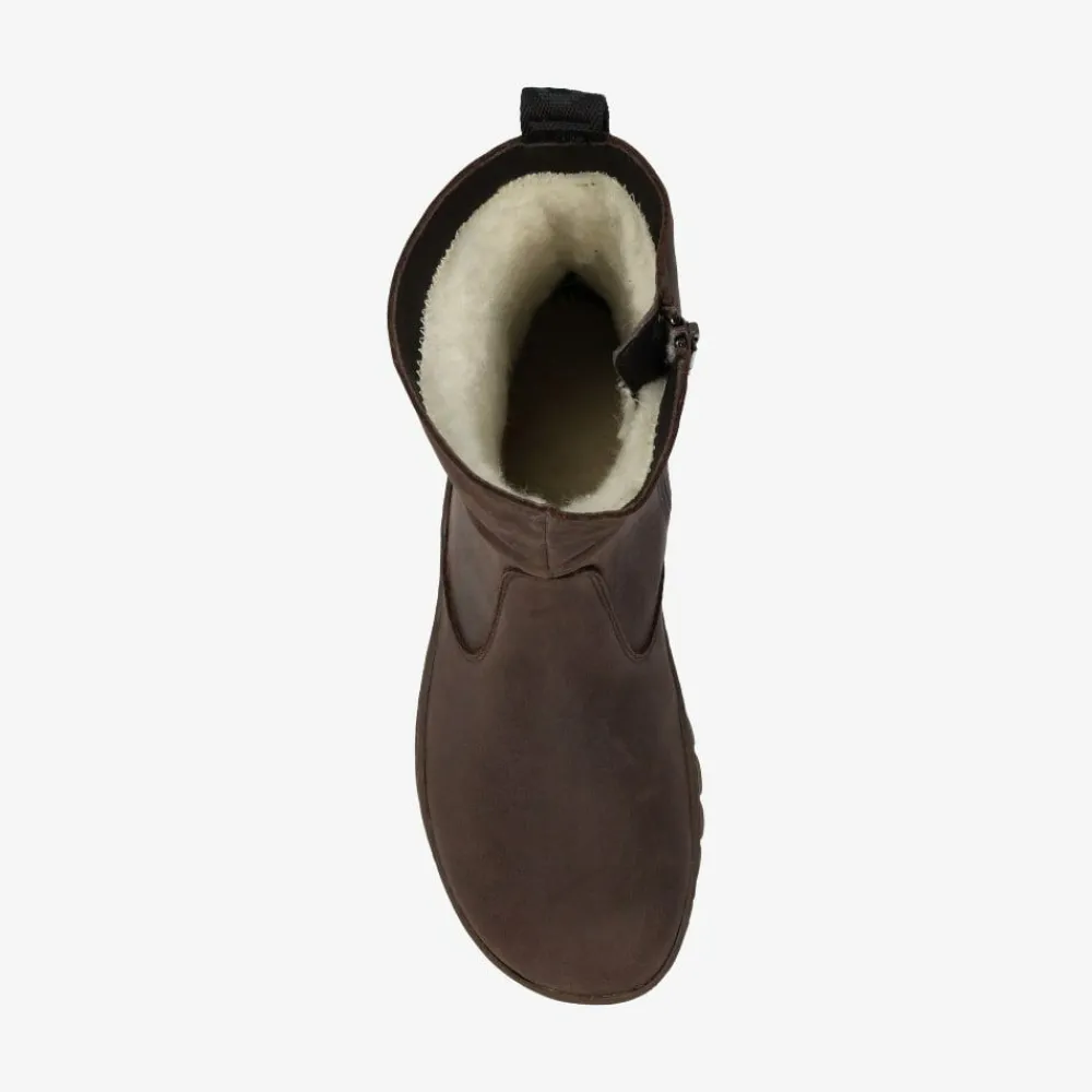 ® Odessa Gx1 Wool Women|Groundies New