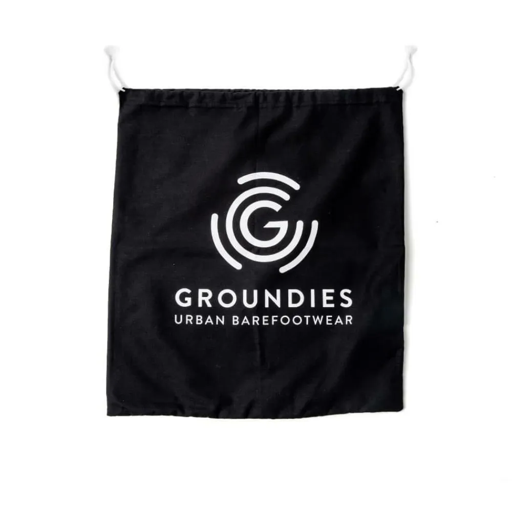 ® Shoe Bag|Groundies Online
