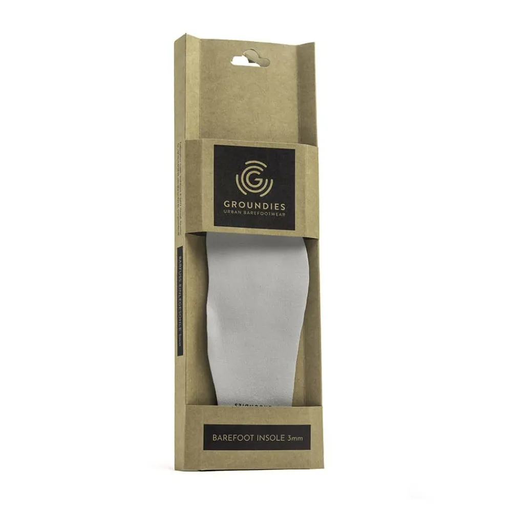 ® Thermal Insoles 3Mm|Groundies Online