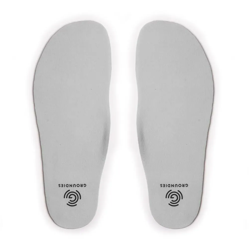 ® Thermal Insoles 3Mm|Groundies Online