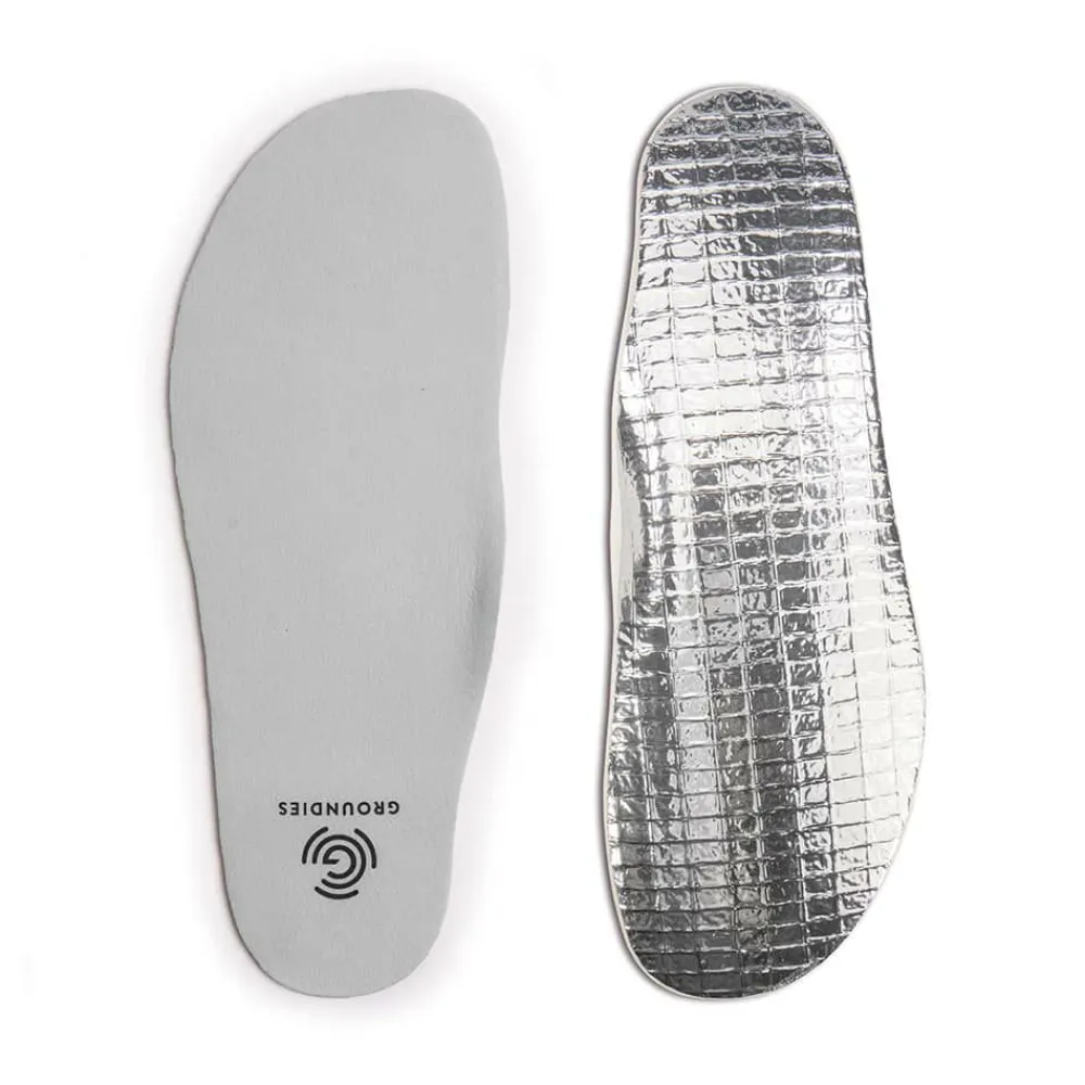 ® Thermal Insoles 3Mm|Groundies Online