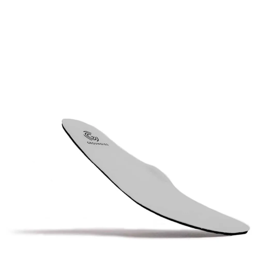 ® Thermal Insoles 3Mm|Groundies New