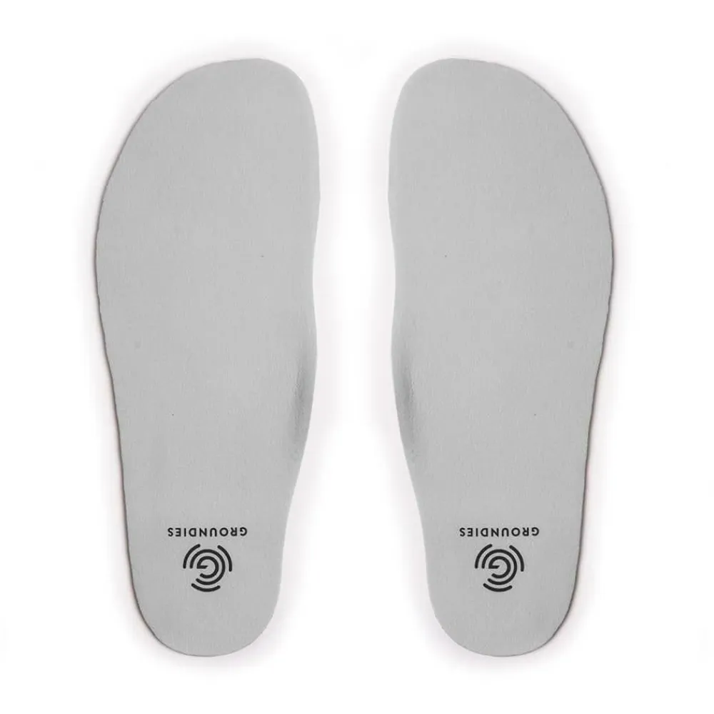 ® Thermal Insoles 3Mm|Groundies Online