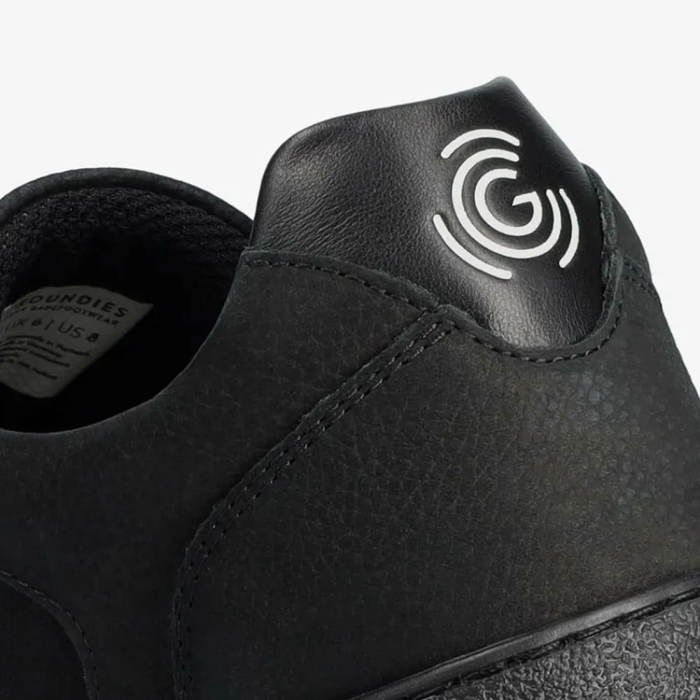 ® Universe Nubuck Men|Groundies New