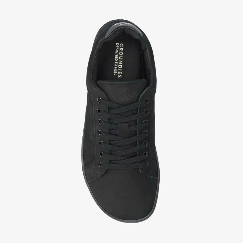 ® Universe Nubuck Men|Groundies New
