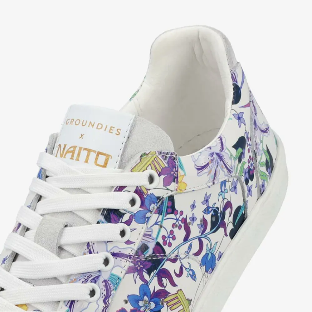 ® Universe X Naito Women|Groundies Discount