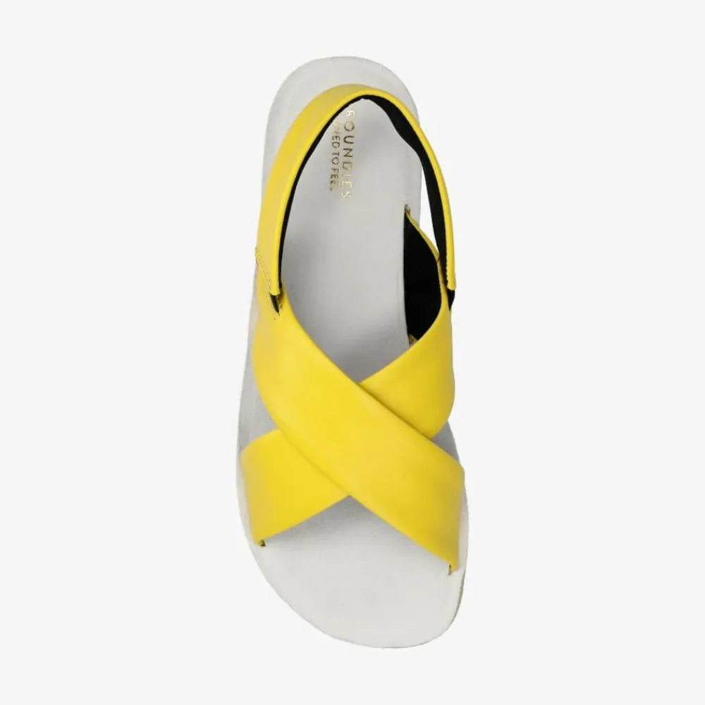 ® Verona Women|Groundies Fashion